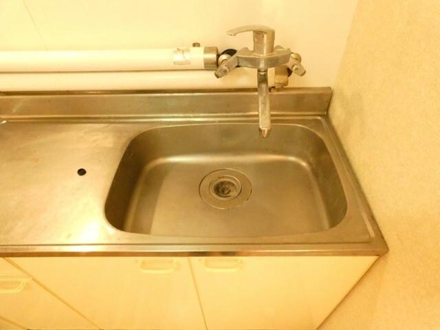 グレイヒルズＣの物件内観写真