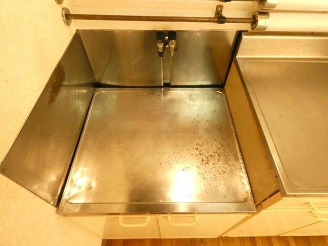 グレイヒルズＣの物件内観写真