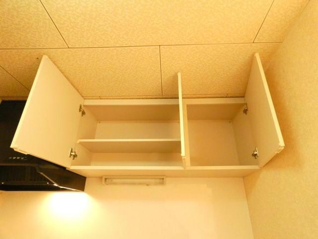 グレイヒルズＣの物件内観写真