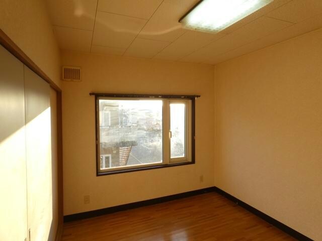 グレイヒルズＣの物件内観写真