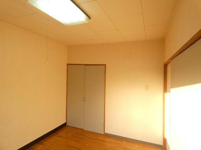 グレイヒルズＣの物件内観写真