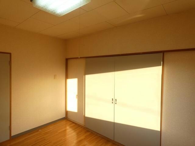 グレイヒルズＣの物件内観写真