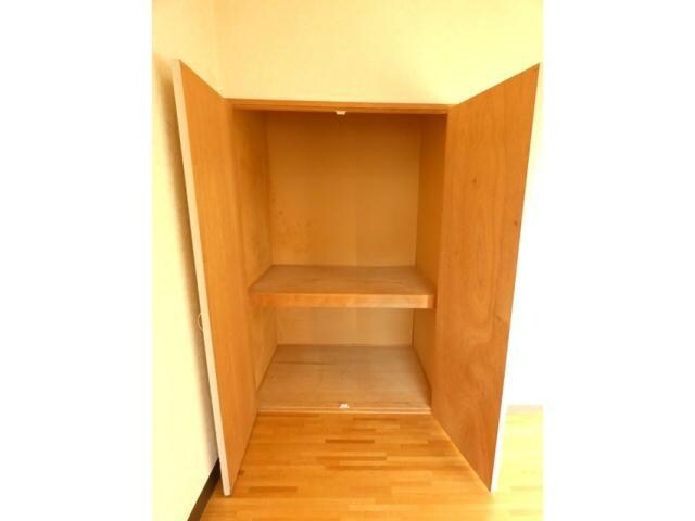 グレイヒルズＣの物件内観写真