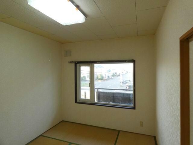 グレイヒルズＣの物件内観写真