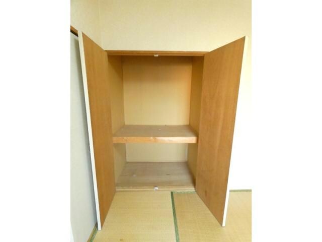 グレイヒルズＣの物件内観写真