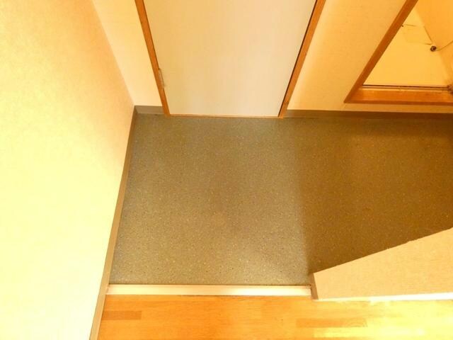 グレイヒルズＣの物件内観写真