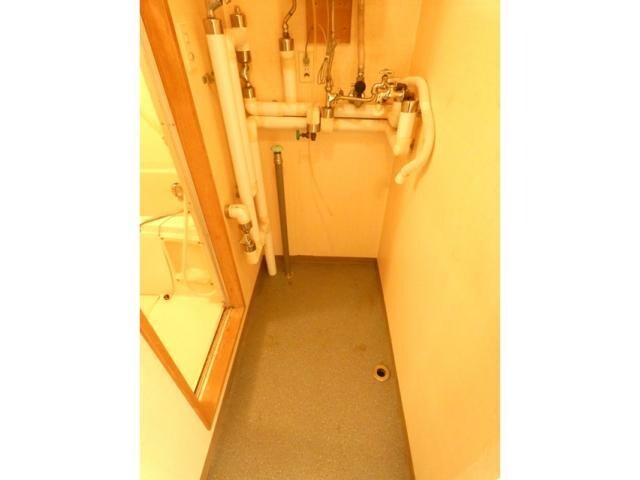 グレイヒルズＣの物件内観写真