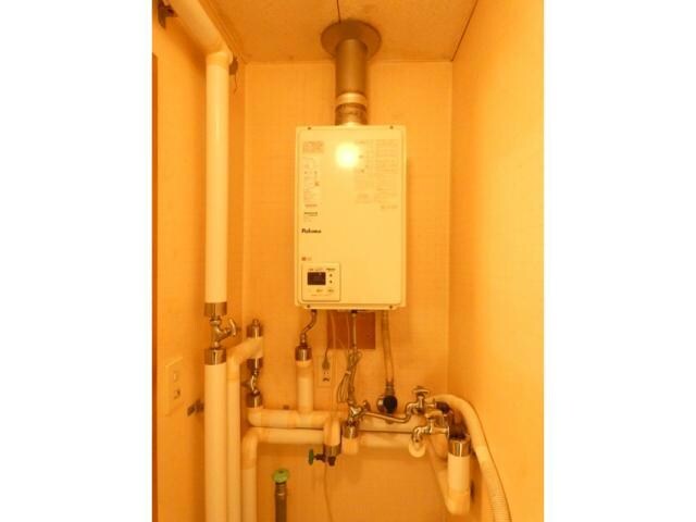 グレイヒルズＣの物件内観写真