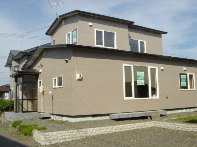 愛国東２－４９－５貸家の物件外観写真