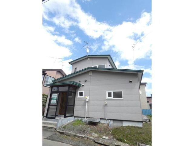 愛国東２－４９－５貸家の物件外観写真