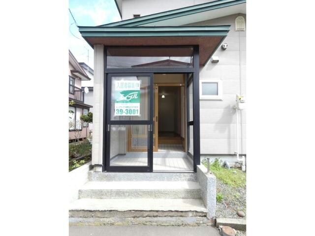 愛国東２－４９－５貸家の物件内観写真