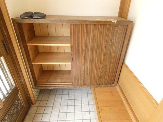 愛国東２－４９－５貸家の物件内観写真