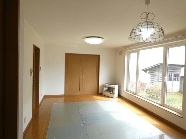 愛国東２－４９－５貸家の物件内観写真