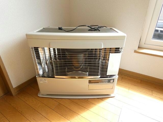 愛国東２－４９－５貸家の物件内観写真