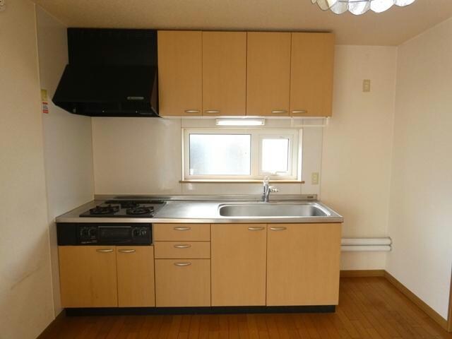 愛国東２－４９－５貸家の物件内観写真