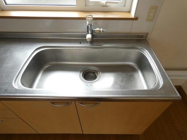 愛国東２－４９－５貸家の物件内観写真