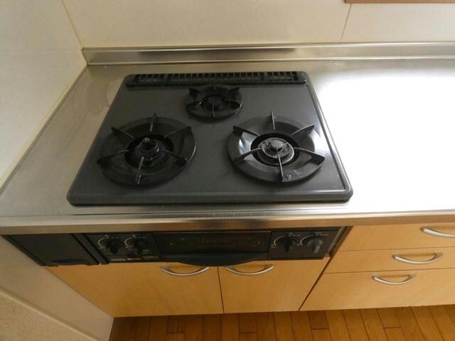 愛国東２－４９－５貸家の物件内観写真