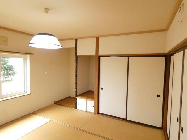 愛国東２－４９－５貸家の物件内観写真