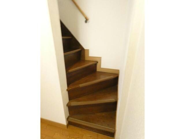 愛国東２－４９－５貸家の物件内観写真