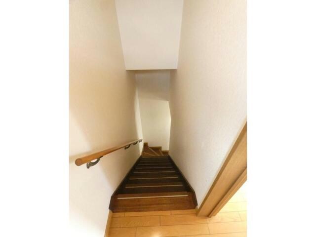 愛国東２－４９－５貸家の物件内観写真