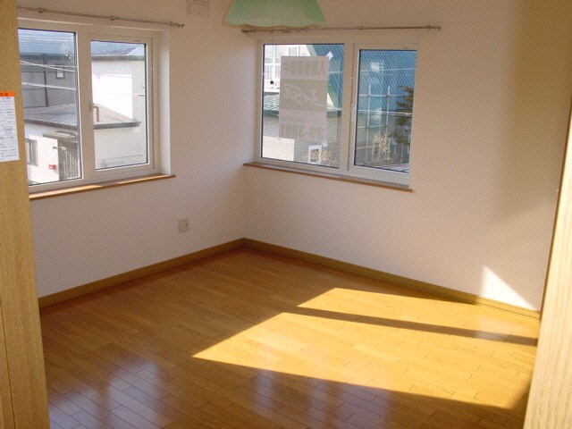 愛国東２－４９－５貸家の物件内観写真