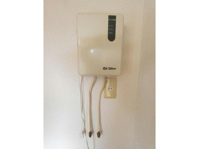 愛国東２－４９－５貸家の物件内観写真