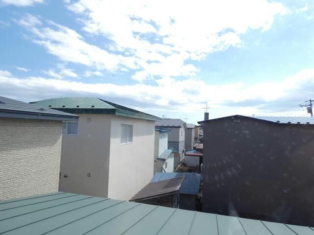 愛国東２－４９－５貸家の物件内観写真