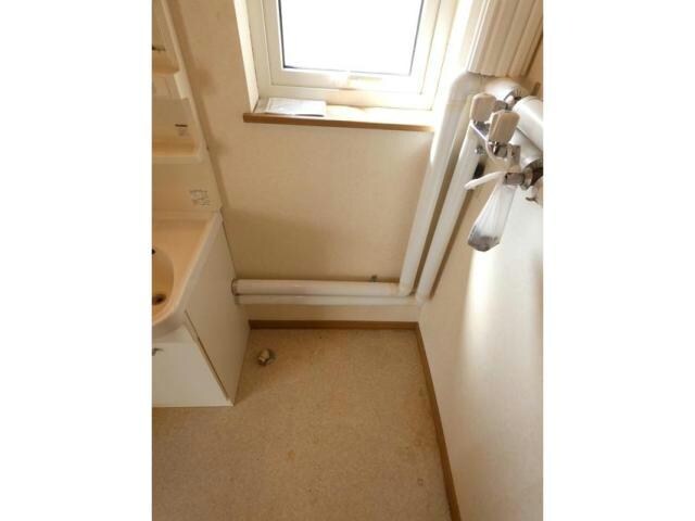 愛国東２－４９－５貸家の物件内観写真