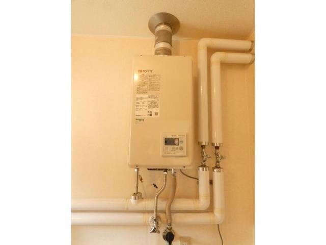 愛国東２－４９－５貸家の物件内観写真