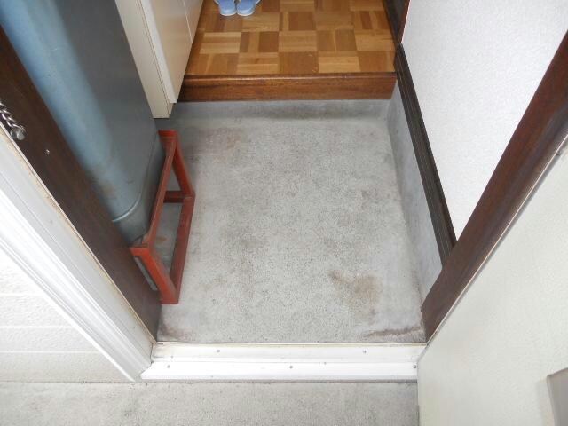 ビクトリーハイツの物件内観写真