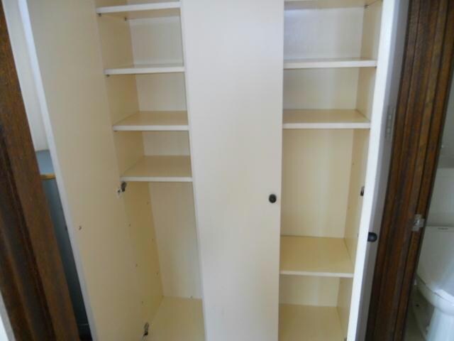 ビクトリーハイツの物件内観写真