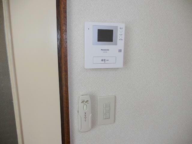 ビクトリーハイツの物件内観写真