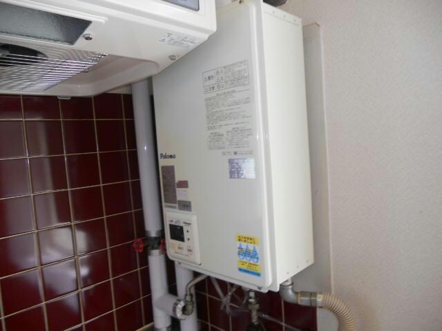 ビクトリーハイツの物件内観写真