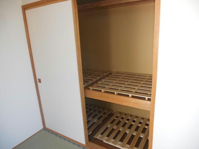 ビクトリーハイツの物件内観写真