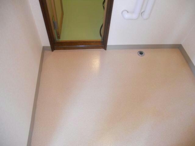 ビクトリーハイツの物件内観写真