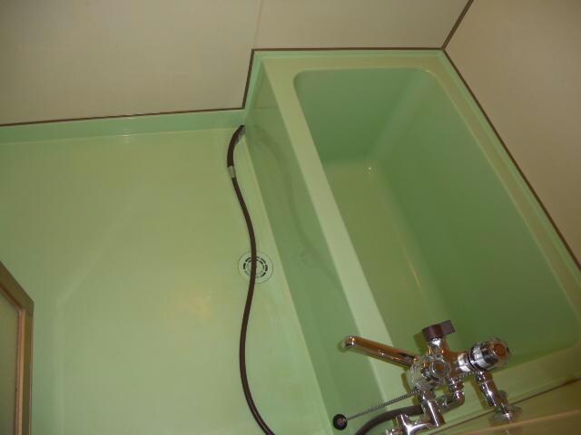 ビクトリーハイツの物件内観写真