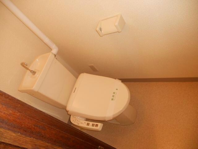 ビクトリーハイツの物件内観写真