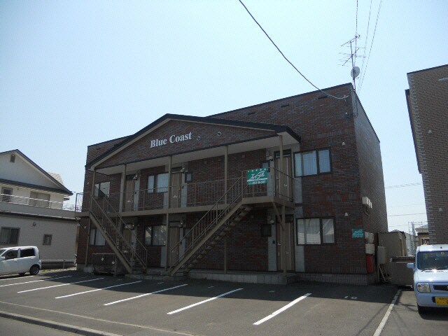 Blue　Coastの物件外観写真