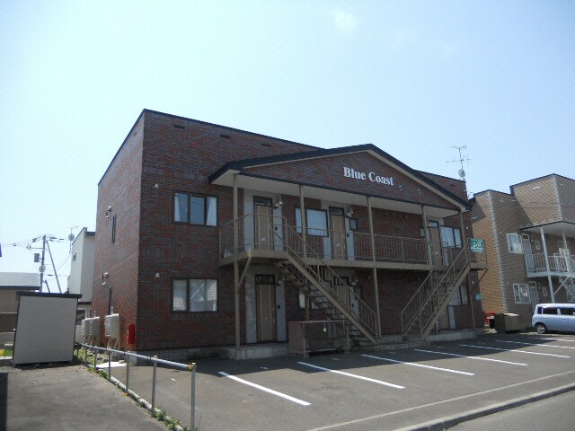 Blue　Coastの物件外観写真