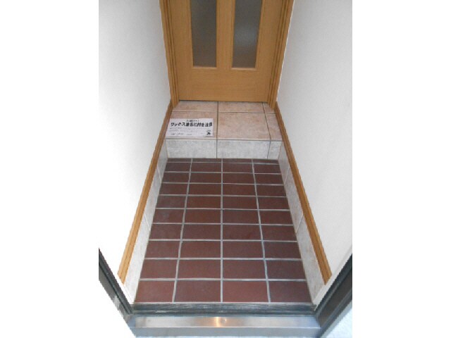 Blue　Coastの物件内観写真