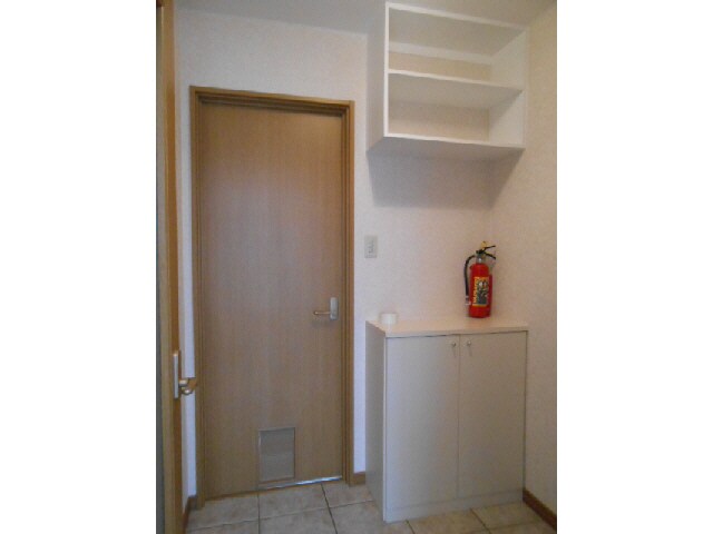 Blue　Coastの物件内観写真