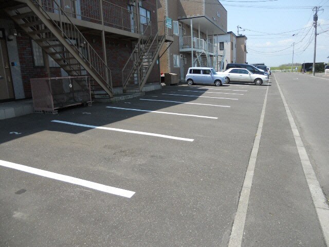 Blue　Coastの物件外観写真