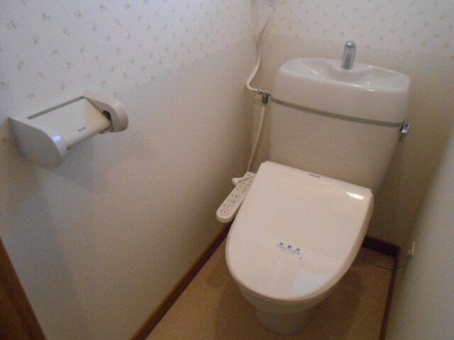 Blue　Coastの物件内観写真