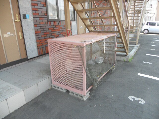 Blue　Coastの物件内観写真