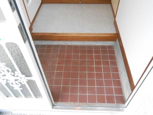 コスモハイツ（愛国東）の物件内観写真