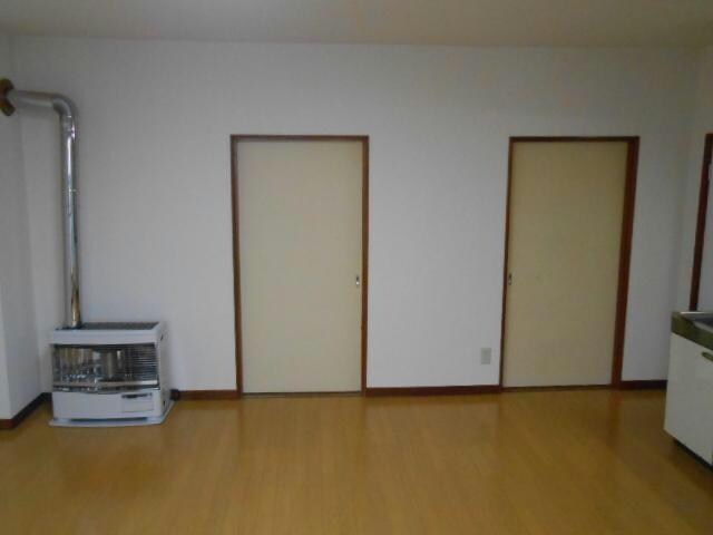 コスモハイツ（愛国東）の物件内観写真