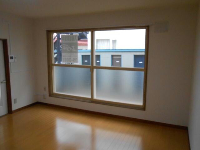 コスモハイツ（愛国東）の物件内観写真