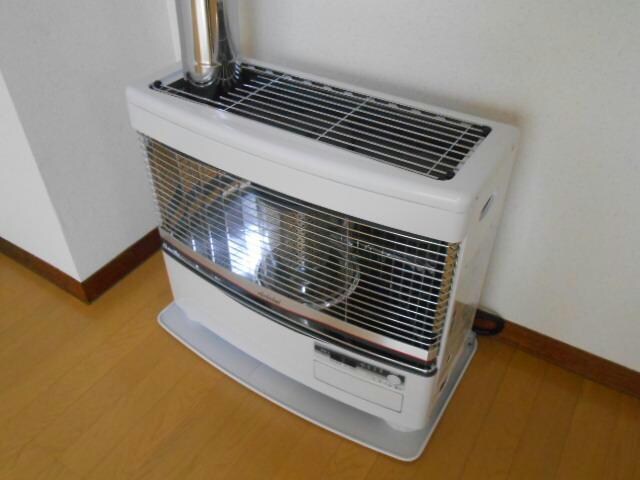 コスモハイツ（愛国東）の物件内観写真