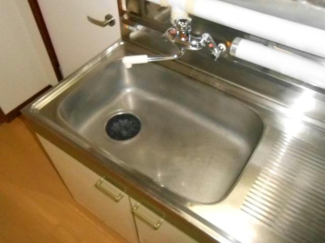 コスモハイツ（愛国東）の物件内観写真