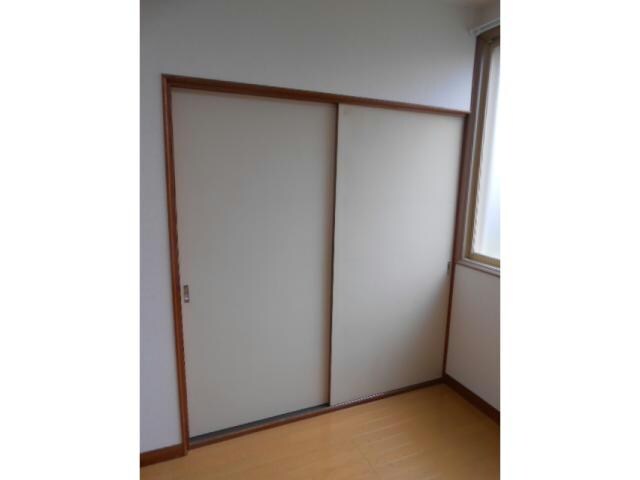 コスモハイツ（愛国東）の物件内観写真